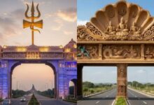 विक्रमादित्य से सिंहस्थ द्वार तक, उज्जैन में बनेंगे 9 भव्य प्रवेश द्वार, बदलेगी शहर की तस्वीर