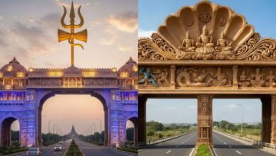 विक्रमादित्य से सिंहस्थ द्वार तक, उज्जैन में बनेंगे 9 भव्य प्रवेश द्वार, बदलेगी शहर की तस्वीर