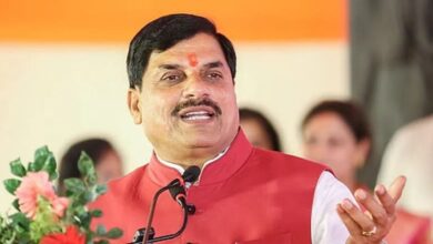 आजादी के बाद पहली बार रेल नेटवर्क से जुड़ेगा सीधी जिला, CM डॉ. मोहन यादव और रेल मंत्री अश्विनी वैष्णव आज देंगे बड़ी सौगात