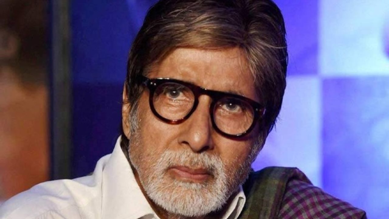 अमिताभ बच्चन की सेहत पर आया नया अपडेट, बोले- अभी और आराम की जरूरत अमिताभ बच्चन की सेहत पर आया नया अपडेट, बोले- अभी और आराम की जरूरत