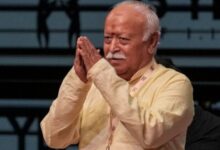 RSS प्रमुख मोहन भागवत आज पहुंचेंगे जबलपुर, कार्यकर्ताओं से करेंगे संवाद, मोबाइल और मीडिया पर रोक