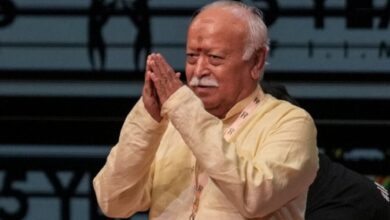 RSS प्रमुख मोहन भागवत आज पहुंचेंगे जबलपुर, कार्यकर्ताओं से करेंगे संवाद, मोबाइल और मीडिया पर रोक