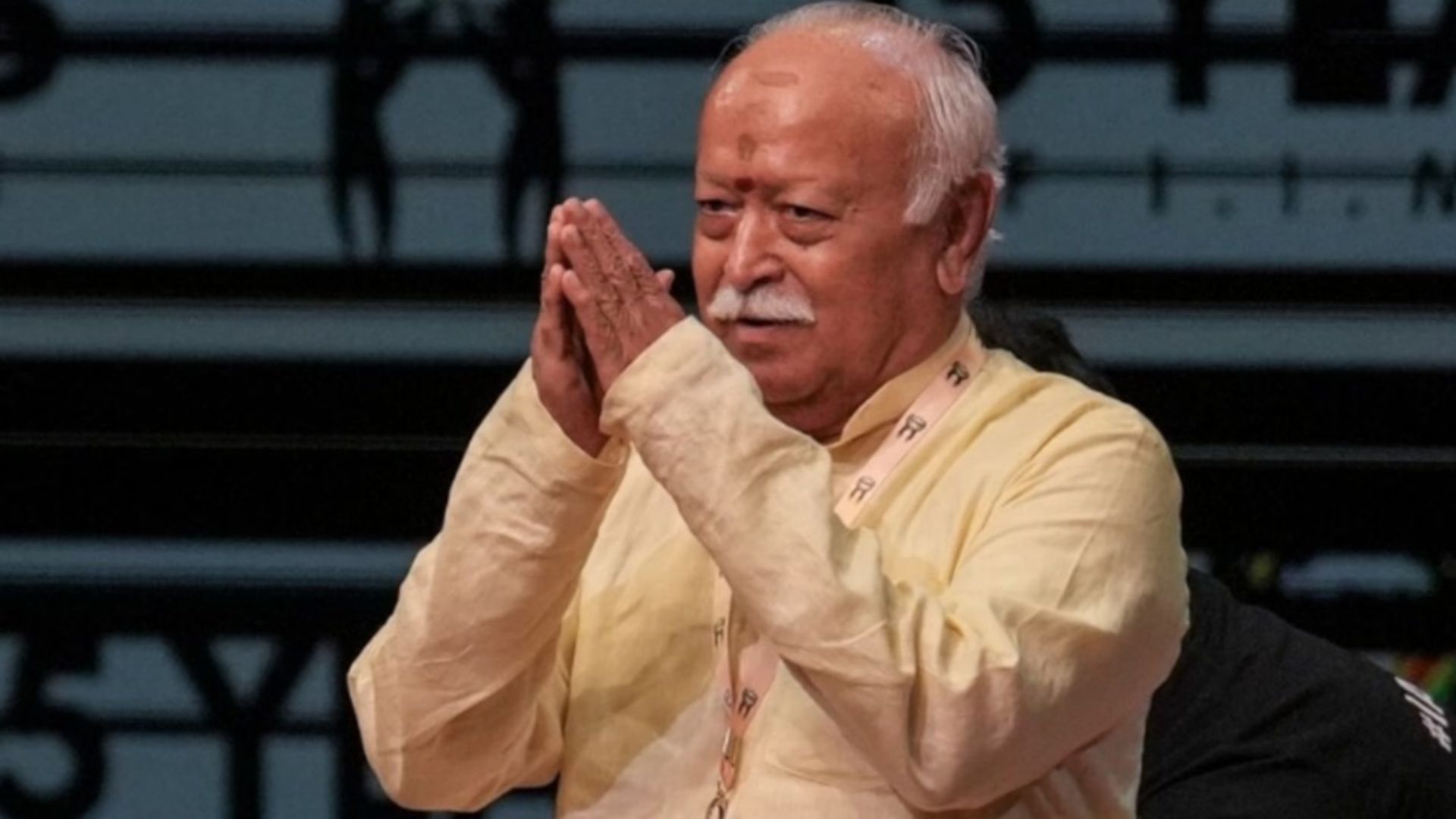 RSS प्रमुख मोहन भागवत आज पहुंचेंगे जबलपुर, कार्यकर्ताओं से करेंगे संवाद, मोबाइल और मीडिया पर रोक