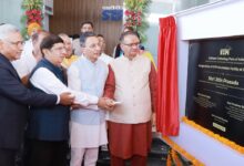 देहरादून में स्टार्टअप्स को मिलेगा नया ठिकाना, केंद्रीय मंत्री जितिन प्रसाद ने किया STPI के इन्क्यूबेशन सेंटर का उद्घाटन