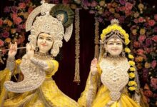 कुबेरेश्वरधाम में शरद पूर्णिमा महोत्सव की रौनक, पंडित प्रदीप मिश्रा के सान्निध्य में सजेगा दिव्य दरबार
