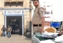 न अलमारी का ताला टूटा, न बैग अपनी जगह से हटा, ग्वालियर में डॉक्टर दंपती के 25 लाख रुपए गायब