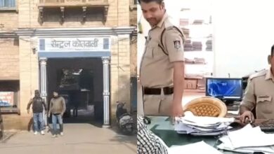 न अलमारी का ताला टूटा, न बैग अपनी जगह से हटा, ग्वालियर में डॉक्टर दंपती के 25 लाख रुपए गायब