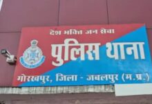 जबलपुर में दर्दनाक हादसा, हाईटेंशन लाइन की चपेट में आने से मां-बेटे की मौत, भतीजा गंभीर रूप से घायल
