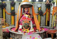 उज्जैन महाकाल मंदिर में आरती का समय बदला, दद्योदक, भोग और संध्या आरती अब नए समय पर होंगी, 27 अक्टूबर से नया शेड्यूल होगा लागू
