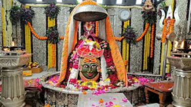 उज्जैन महाकाल मंदिर में आरती का समय बदला, दद्योदक, भोग और संध्या आरती अब नए समय पर होंगी, 27 अक्टूबर से नया शेड्यूल होगा लागू