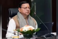 पत्रकारों के लिए धामी सरकार का बड़ा फैसला, 4 परिवारों को 5-5 लाख रुपये की मदद, 4 वरिष्ठ पत्रकारों को मिलेगी पेंशन