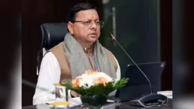 पत्रकारों के लिए धामी सरकार का बड़ा फैसला, 4 परिवारों को 5-5 लाख रुपये की मदद, 4 वरिष्ठ पत्रकारों को मिलेगी पेंशन