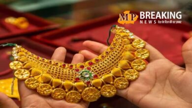 Gold Silver Rate 25 October : शरद पूर्णिमा पर क्या चल रहा है सोने-चांदी का भाव, जानें भोपाल-इंदौर और दिल्ली समेत बड़े शहरों का रेट