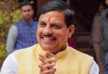 शहडोल: CM मोहन आज 9.77 लाख तेंदूपत्ता संग्राहकों को करेंगे बोनस राशि का वितरण, 461.73 करोड़ के विकासकार्यों का लोकार्पण-भूमिपूजन भी