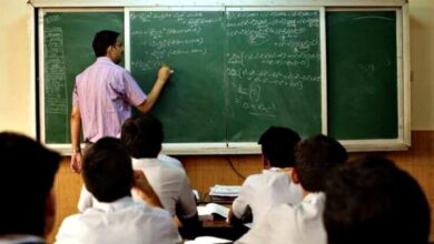 छत्तीसगढ़: शिक्षकों-कर्मचारियों को अब छुट्टी के लिए करना होगा ऑनलाइन आवेदन, डीपीआई ने जारी किया ये आदेश