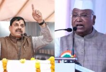 खरगे के PM मोदी के बारे में दिए गए बयान की CM मोहन यादव ने की निंदा, कहा- राजनीति करें लेकिन मर्यादाओं का ध्यान रखें