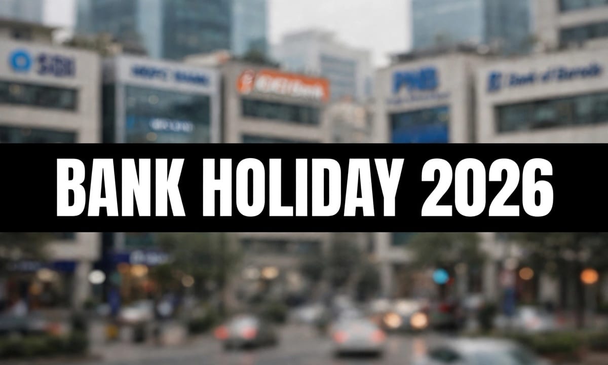 November Bank Holidays: दिवाली, भाई दूज और गुरु नानक जयंती… नवंबर में कब-कब बंद रहेंगे बैंक, यहां देखें छुट्टियों की लिस्ट