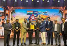 राष्ट्रीय स्तर पर MP टूरिज्म को बड़ी उपलब्धि, मिला ‘आउटस्टैंडिंग टूरिज्म स्टेट ऑफ इंडिया’ अवॉर्ड