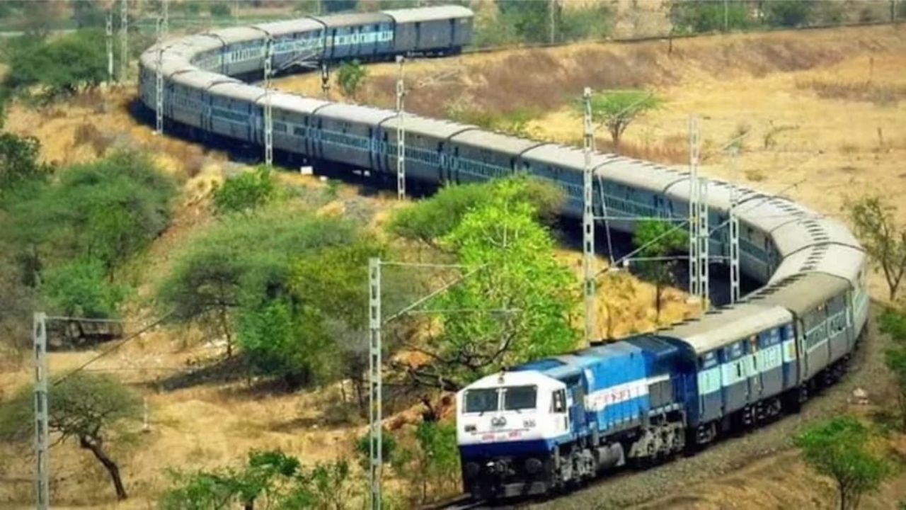 भारतीय रेल की सौगात, सफर के दौरान घटना होने पर उसका इलाज “बीमा” से होगा, करना होगा ये काम