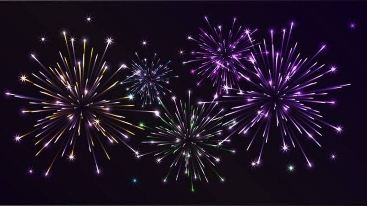 जबलपुर में दिवाली पर पटाखे फोड़ने का समय तय, 125 डेसीबल से ज्यादा आवाज वाले पटाखों पर रोक जबलपुर में दिवाली पर पटाखे फोड़ने का समय तय, 125 डेसीबल से ज्यादा आवाज वाले पटाखों पर रोक