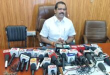 इंदौर: पार्षद कुणाल सोलंकी पर FIR दर्ज होने से भड़की कांग्रेस, चिंटू चौकसे ने नगर निगम और महापौर को घेरा, कार्रवाई पर उठाए सवाल
