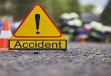 धार में दर्दनाक हादसा, सांवरिया सेठ के दर्शन कर लौट रहे 4 युवकों की कार में आग लगने से मौत