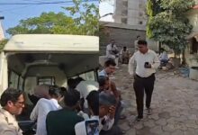 उज्जैन में जमीन विवाद में किसान पर हमला, मौके पर हुई मौत, 3 पर केस दर्ज