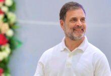 राहुल गांधी को अमित शाह से जुड़े मानहानि केस में राहत, सुल्तानपुर कोर्ट ने किया बरी