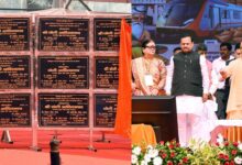 योगी आदित्यनाथ का बड़ा हमला, बोले- कांग्रेस तो मानसिक रूप से दिवालिया हो चुकी है विक्षिप्त हो चुकी है, सपा पर भी निशाना