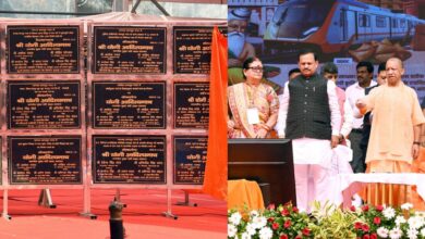योगी आदित्यनाथ का बड़ा हमला, बोले- कांग्रेस तो मानसिक रूप से दिवालिया हो चुकी है विक्षिप्त हो चुकी है, सपा पर भी निशाना