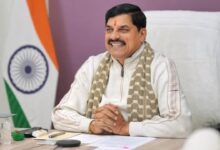 जबलपुर में मंगलवार को जिला स्तरीय बलराम कृषि महोत्सव, तैयारियां पूरी, किसानों से वर्चुअल संवाद करेंगे सीएम मोहन यादव