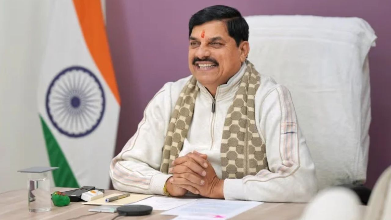जबलपुर में मंगलवार को जिला स्तरीय बलराम कृषि महोत्सव, तैयारियां पूरी, किसानों से वर्चुअल संवाद करेंगे सीएम मोहन यादव जबलपुर में मंगलवार को जिला स्तरीय बलराम कृषि महोत्सव, तैयारियां पूरी, किसानों से वर्चुअल संवाद करेंगे सीएम मोहन यादव
