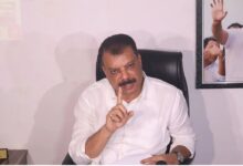 उमंग सिंघार का सरकार पर हमला, पूछा आबकारी आयुक्त पर कार्रवाई क्यों नहीं? OBC आरक्षण को लेकर साधा निशाना