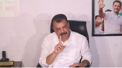 उमंग सिंघार का सरकार पर हमला, पूछा आबकारी आयुक्त पर कार्रवाई क्यों नहीं? OBC आरक्षण को लेकर साधा निशाना
