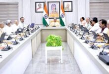 योगी कैबिनेट की बैठक में 22 प्रस्तावों को मंजूरी, शिक्षकों-कर्मचारियों को कैशलेस इलाज, सैनिक स्कूल को मुफ्त जमीन, पढ़ें खबर