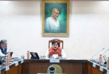 मोहन कैबिनेट के फैसले, 8225 करोड़ रुपये से ज्यादा की योजनाओं को मंजूरी, सिंचाई से लेकर स्वास्थ्य और वन विकास तक कई निर्णय