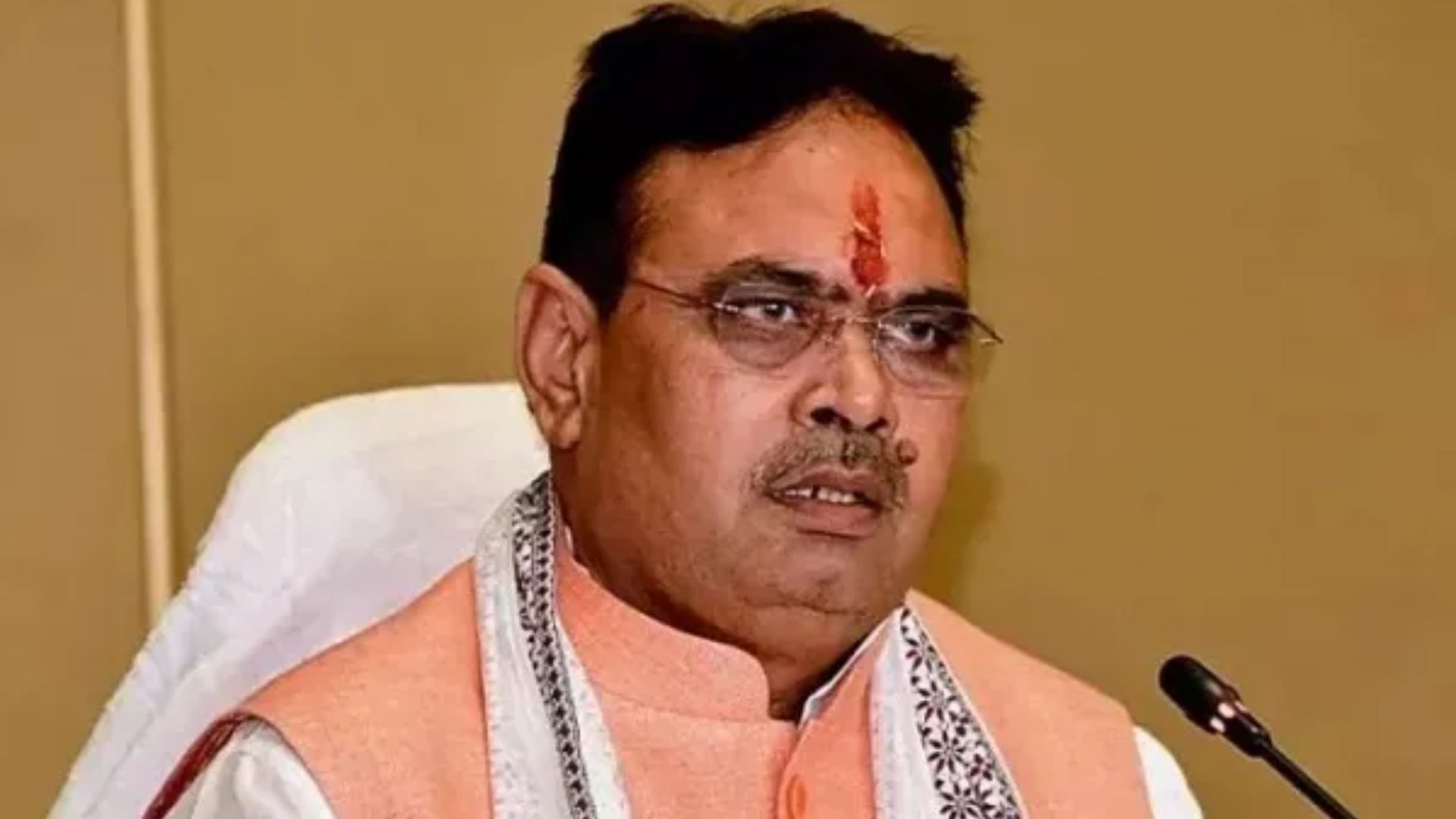 रक्षाबंधन पर किया वादा सीएम भजनलाल शर्मा ने निभाया, आशा सहयोगिनियों का मानदेय बढ़ा, अक्टूबर से मिलेंगे 5455 रुपये