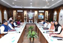 छत्तीसगढ़: 15 नवंबर से होगी धान खरीदी, सरकारी कर्मचारियों को कैशलेस इलाज, साय कैबिनेट ने 19 प्रस्तावों को दी मंजूरी