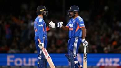 भारत और न्यूजीलैंड के बीच आज खेला जाएगा तीसरा T20 मुकाबला, वैभव सूर्यवंशी से रहेंगी उम्मीदें, वेलिंगटन की पिच पर डालें नजर