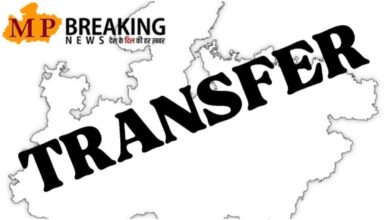 Transfer News : देवास- सागर SP और कलेक्टर को ले डूबी जहरीली और अवैध शराब! Transfer News : देवास- सागर SP और कलेक्टर को ले डूबी जहरीली और अवैध शराब!