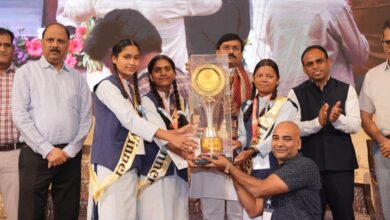 एमपी टूरिज्म क्विज 2026 में बालाघाट बना विजेता, धार दूसरे और सीधी तीसरे स्थान पर, टीमों को मिले मध्य प्रदेश भ्रमण के निःशुल्क टूर पैकेज