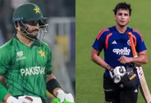 ICC T20 रैंकिंग में पहले नंबर पर पहुंचे अभिषेक शर्मा, साहिबजादा फरहान ने किया बड़ा उलटफेर, इन खिलाड़ियों को हुआ नुकसान