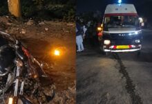 सिवनी में अज्ञात वाहन ने किसान को मारी टक्कर, घटना के बाद चालक वाहन सहित फरार
