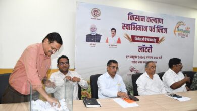 मध्य प्रदेश के 165 किसानों को मिलेंगे ट्रैक्टर, बुलेट और ई-स्कूटर, स्थापना दिवस पर सीएम डॉ. मोहन यादव करेंगे पुरस्कार वितरण