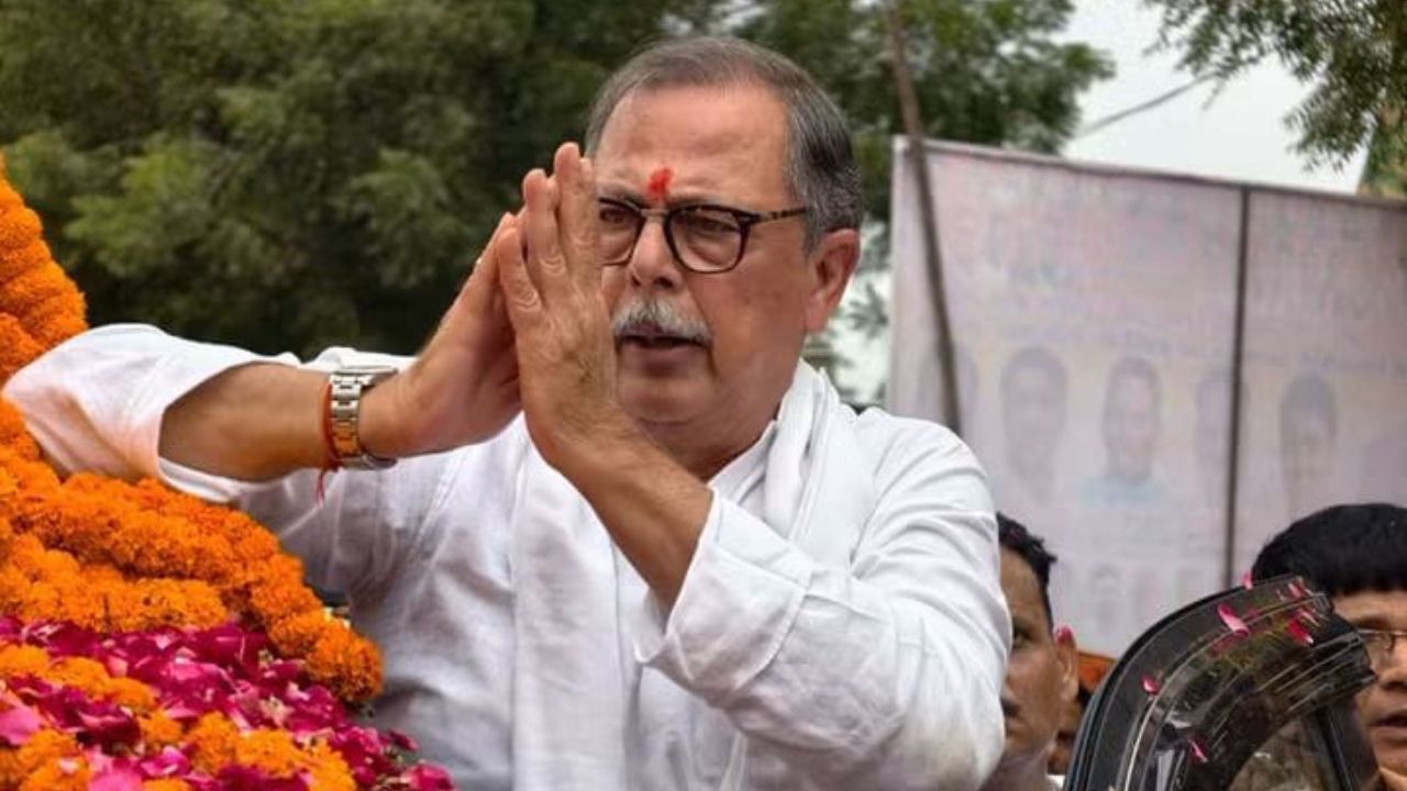 कांग्रेस कार्यकर्ताओं को अजय सिंह की नसीहत, इस बार चूके तो 25 साल हो जायेंगे सत्ता से बाहर हुए कोई पूछेगा नहीं, मेरा तेरा नहीं एकजुट होकर चुनाव लड़ें