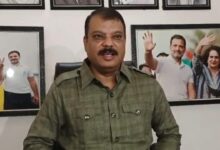 भोपाल के VIP इलाके से चंदन का पेड़ चोरी, उमंग सिंघार ने पूछा “आम जनता की सुरक्षा की क्या गारंटी”