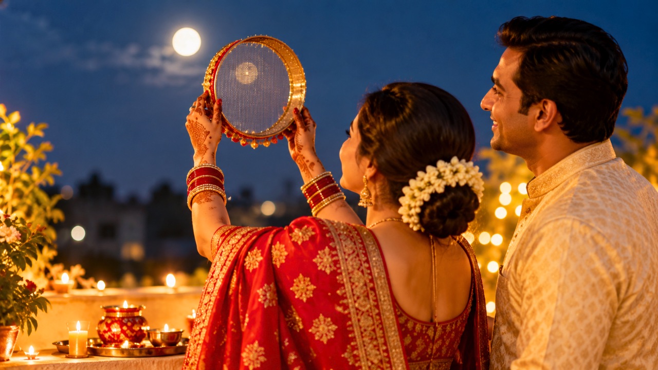 करवा चौथ पर पुरुषों को भी मिलेगी छुट्टी, हिमाचल प्रदेश के मुख्यमंत्री सुखविंदर सिंह सुक्खू का बड़ा ऐलान