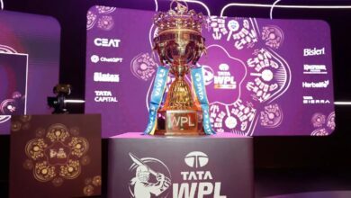 WPL 2027 के मिनी ऑक्शन में आज किसकी चमकेगी किस्मत? 146 खिलाड़ियों पर लगेगी बोली, सिर्फ 7 विदेशी खिलाड़ियों के लिए स्लॉट खाली