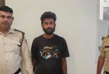 नशे के खिलाफ इंदौर पुलिस की कार्रवाई, ब्राउन शुगर के साथ आरोपी को किया गिरफ्तार, पढ़ें खबर