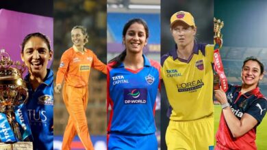 WPL 2027 के ऑक्शन के बाद किस टीम में कितना दम? यूपी की ताकत ऑलराउंडर्स, RCB के सामने मिडिल ऑर्डर की चुनौती